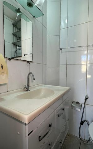 Apartamento à venda com 41m², 1 quarto e sem vaga