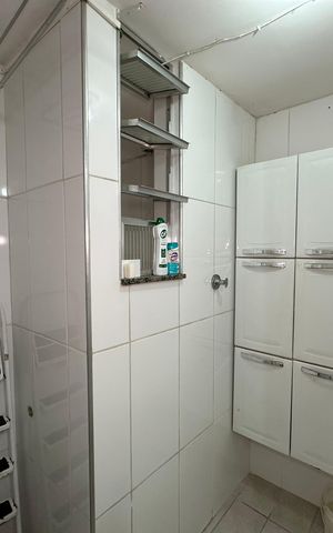 Apartamento à venda com 41m², 1 quarto e sem vaga