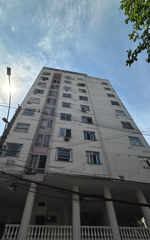 Apartamento à venda com 41m², 1 quarto e sem vaga