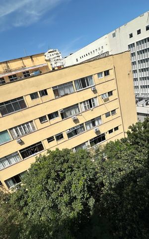 Apartamento à venda com 41m², 1 quarto e sem vaga