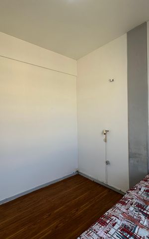 Apartamento à venda com 41m², 1 quarto e sem vaga