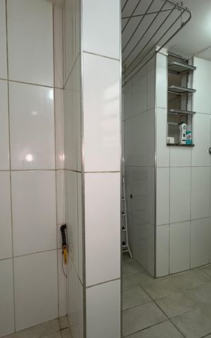 Apartamento à venda com 41m², 1 quarto e sem vaga