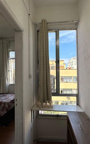 Apartamento à venda com 41m², 1 quarto e sem vaga