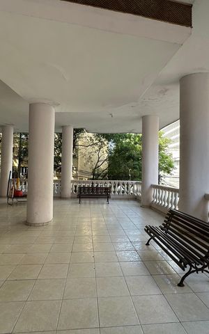 Apartamento à venda com 41m², 1 quarto e sem vaga