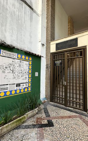 Apartamento à venda com 41m², 1 quarto e sem vaga