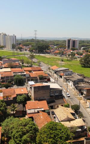 Apartamento para alugar com 44m², 2 quartos e 2 vagasQuarto 2