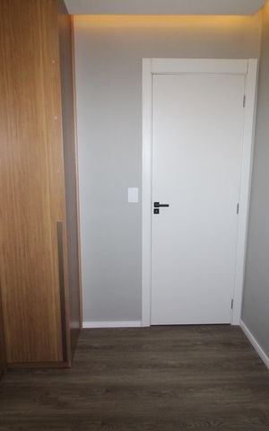 Apartamento para alugar com 44m², 2 quartos e 2 vagasQuarto 1