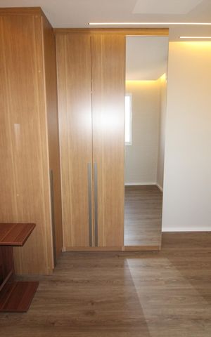 Apartamento para alugar com 44m², 2 quartos e 2 vagasQuarto 2