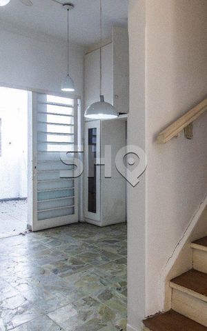 Casa de condomínio à venda com 90m², 3 quartos e 1 vaga