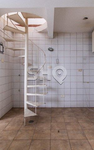 Casa de condomínio à venda com 90m², 3 quartos e 1 vaga