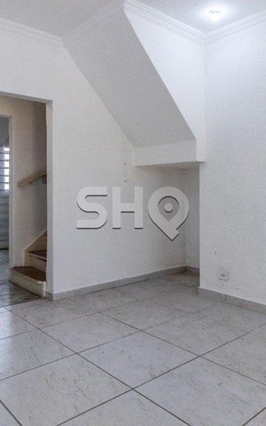 Casa de condomínio à venda com 90m², 3 quartos e 1 vaga