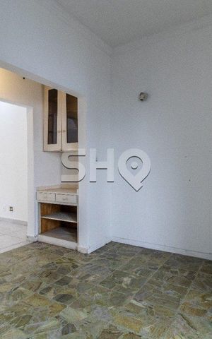 Casa de condomínio à venda com 90m², 3 quartos e 1 vaga