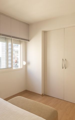 Apartamento para alugar com 95m², 2 quartos e 1 vagaSuíte 