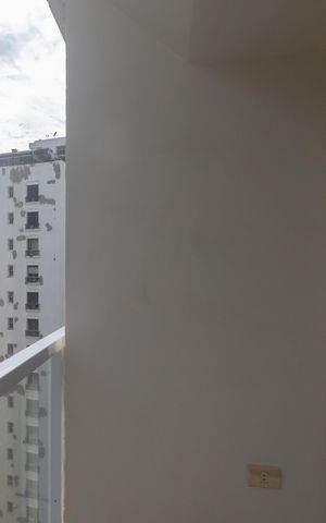 Apartamento para alugar com 95m², 2 quartos e 1 vagaSala