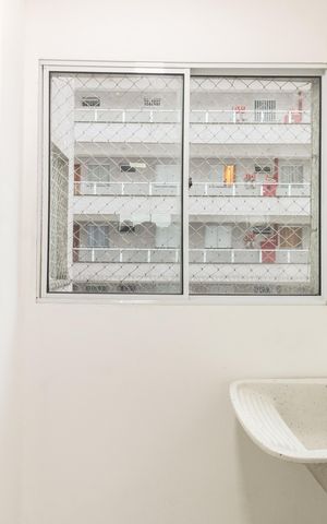 Apartamento para alugar com 30m², 1 quarto e sem vaga Apartamento para alugar com 30m², 1 quarto e sem vagaÁrea de Serviço