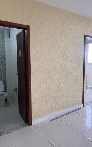 Apartamento para alugar com 48m², 1 quarto e sem vaga Apartamento para alugar com 48m², 1 quarto e sem vagaCorredor