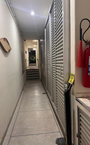 Apartamento para alugar com 48m², 1 quarto e sem vaga Apartamento para alugar com 48m², 1 quarto e sem vagaÁrea externa