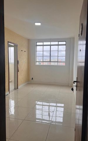 Apartamento para alugar com 48m², 1 quarto e sem vaga Apartamento para alugar com 48m², 1 quarto e sem vagaSala