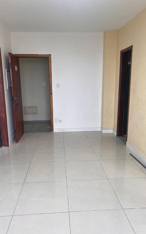 Apartamento para alugar com 48m², 1 quarto e sem vaga Apartamento para alugar com 48m², 1 quarto e sem vagaSala