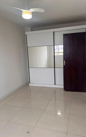 Apartamento para alugar com 48m², 1 quarto e sem vaga Apartamento para alugar com 48m², 1 quarto e sem vagaQuarto