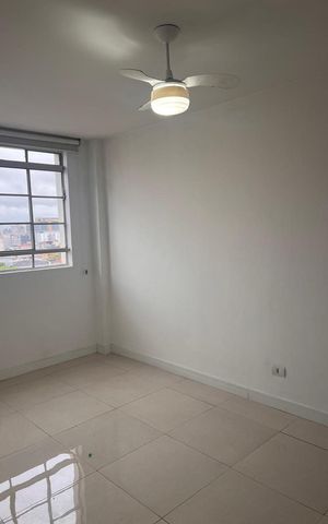 Apartamento para alugar com 48m², 1 quarto e sem vaga Apartamento para alugar com 48m², 1 quarto e sem vagaQuarto