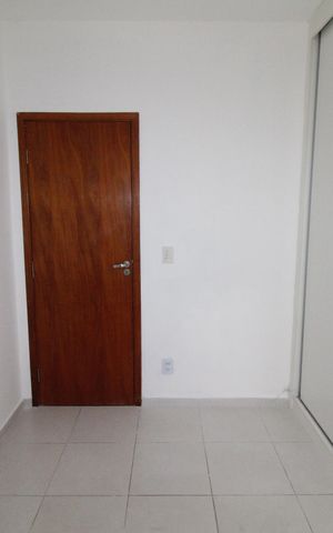 Apartamento para alugar com 54m², 2 quartos e 1 vagaQuarto 1