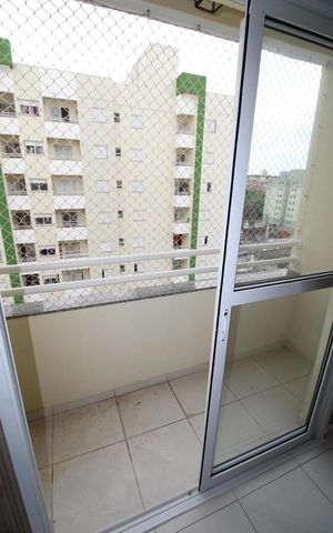 Apartamento para alugar com 54m², 2 quartos e 1 vagaSala