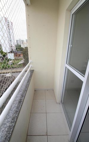 Apartamento para alugar com 54m², 2 quartos e 1 vagaSala