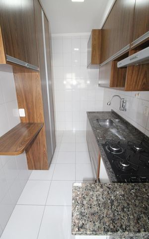 Apartamento para alugar com 54m², 2 quartos e 1 vagaCozinha