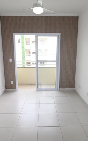 Apartamento para alugar com 54m², 2 quartos e 1 vagaSala