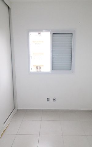 Apartamento para alugar com 54m², 2 quartos e 1 vagaQuarto 1