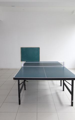 Apartamento para alugar com 54m², 2 quartos e 1 vagaÁrea comum - Sala de Jogos