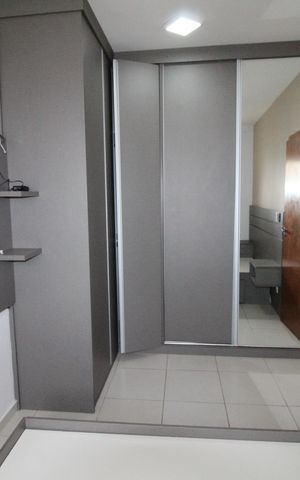 Apartamento para alugar com 54m², 2 quartos e 1 vagaQuarto 2