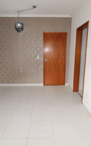 Apartamento para alugar com 54m², 2 quartos e 1 vagaSala