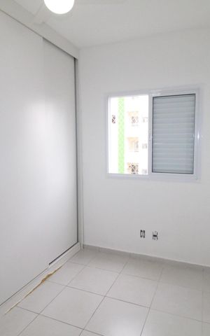 Apartamento para alugar com 54m², 2 quartos e 1 vagaQuarto 1