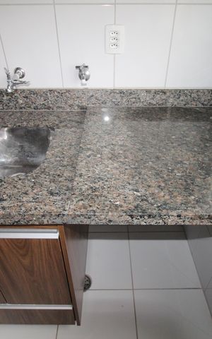 Apartamento para alugar com 54m², 2 quartos e 1 vagaÁrea de Serviço
