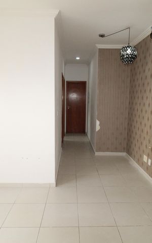 Apartamento para alugar com 54m², 2 quartos e 1 vagaSala
