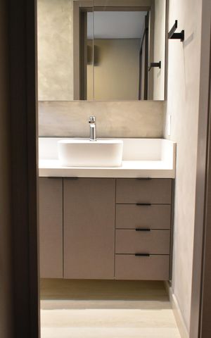 Apartamento à venda com 63m², 2 quartos e 2 vagasSuíte