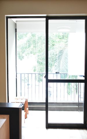Apartamento à venda com 63m², 2 quartos e 2 vagasSala