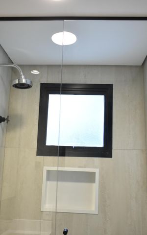 Apartamento à venda com 63m², 2 quartos e 2 vagasBanheiro