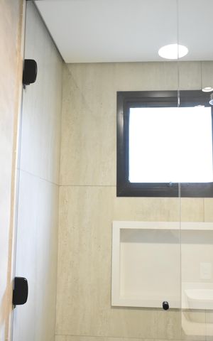 Apartamento à venda com 63m², 2 quartos e 2 vagasSuíte