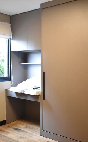 Apartamento à venda com 63m², 2 quartos e 2 vagasQuarto