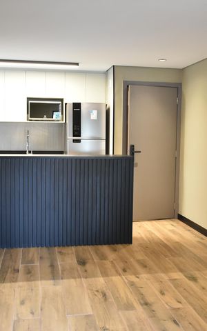 Apartamento à venda com 63m², 2 quartos e 2 vagasSala