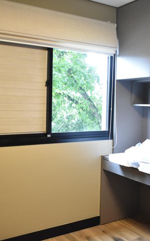Apartamento à venda com 63m², 2 quartos e 2 vagasQuarto