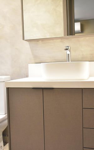 Apartamento à venda com 63m², 2 quartos e 2 vagasSuíte