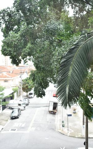 Apartamento à venda com 63m², 2 quartos e 2 vagasSacada