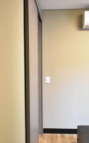 Apartamento à venda com 63m², 2 quartos e 2 vagasSuíte