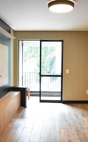 Apartamento à venda com 63m², 2 quartos e 2 vagasSala