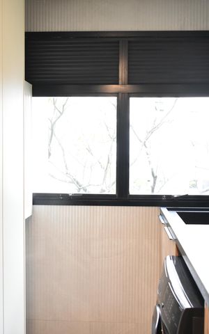 Apartamento à venda com 63m², 2 quartos e 2 vagasÁrea de Serviço