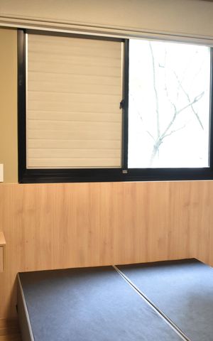 Apartamento à venda com 63m², 2 quartos e 2 vagasSuíte